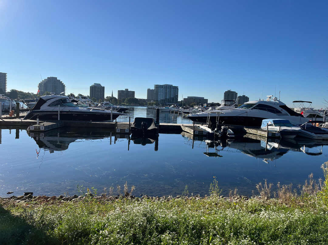 Days Inn by Wyndham Sarnia Harbourfront主图