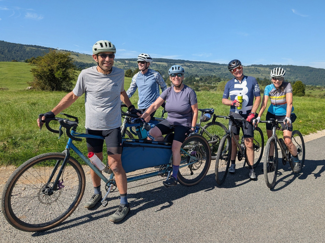 Riki Adventures Ebike Rental And Tours-斯克拉丁必去景点