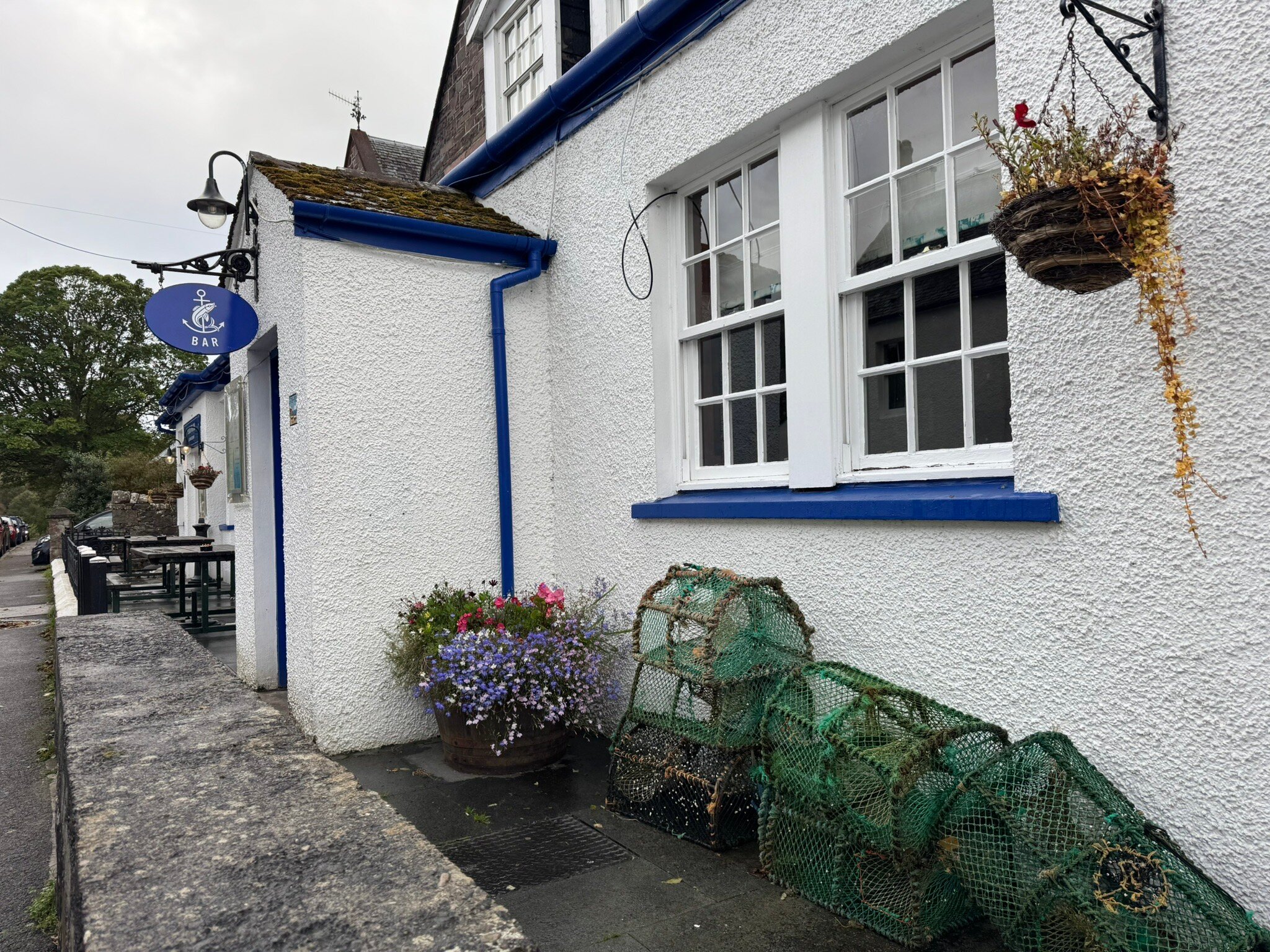Plockton Inn-官方