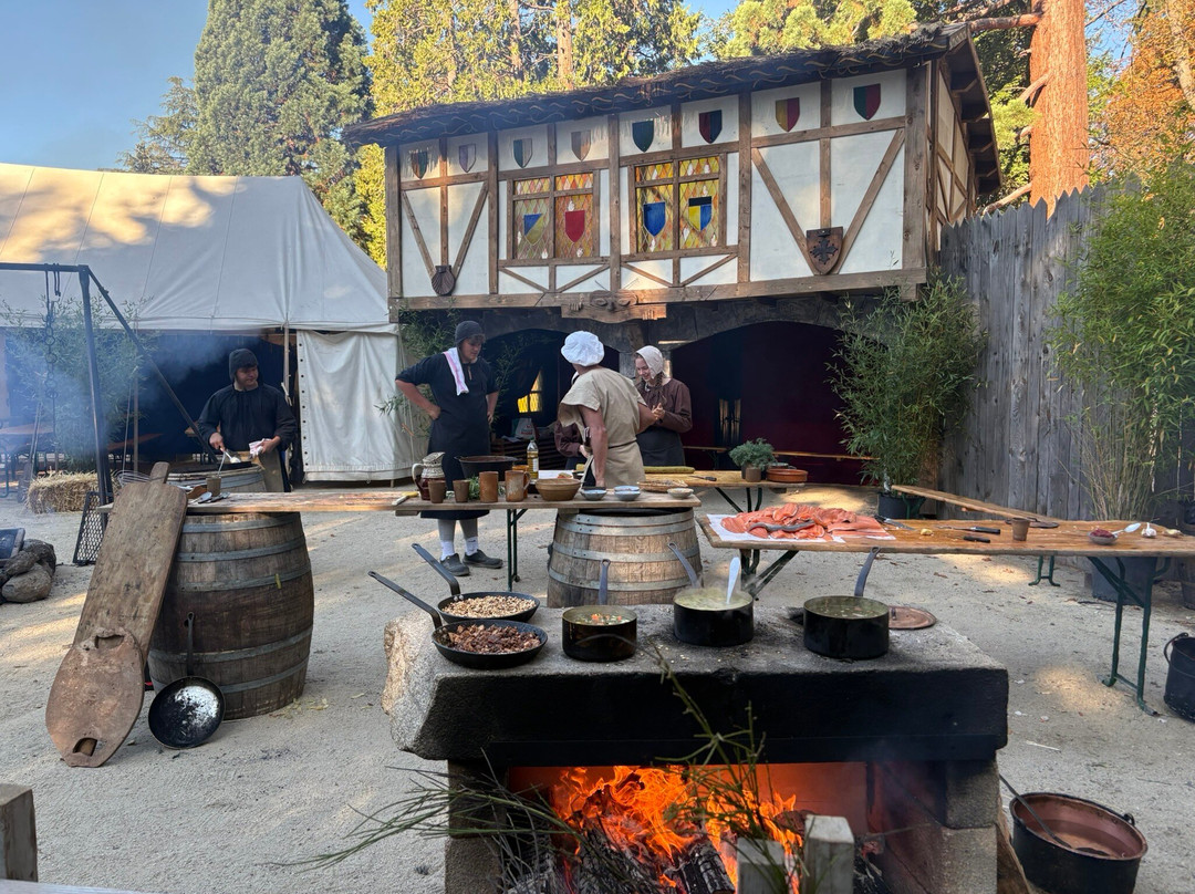 Marche Du Puy-En-Velay-勒皮必去景点