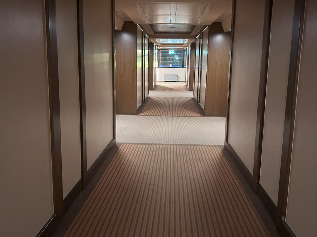 帕多瓦喜来登酒店及会议中心主图