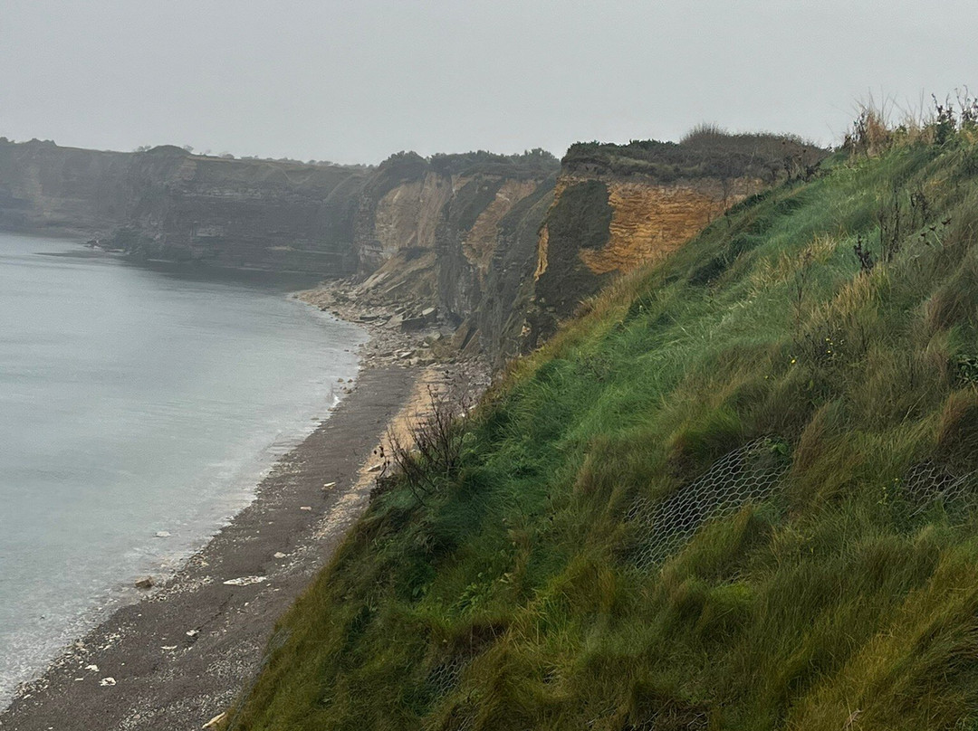 American-DDay-Tours-Ravenoville必去景点