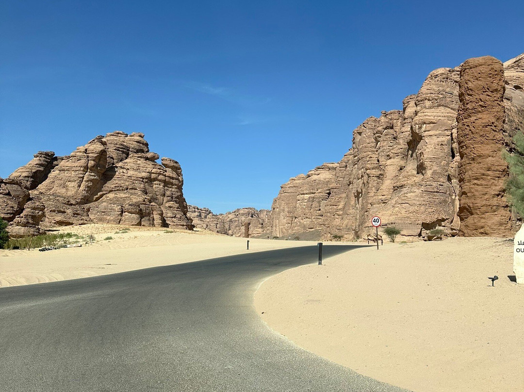 Maraya-AlUla必去景点