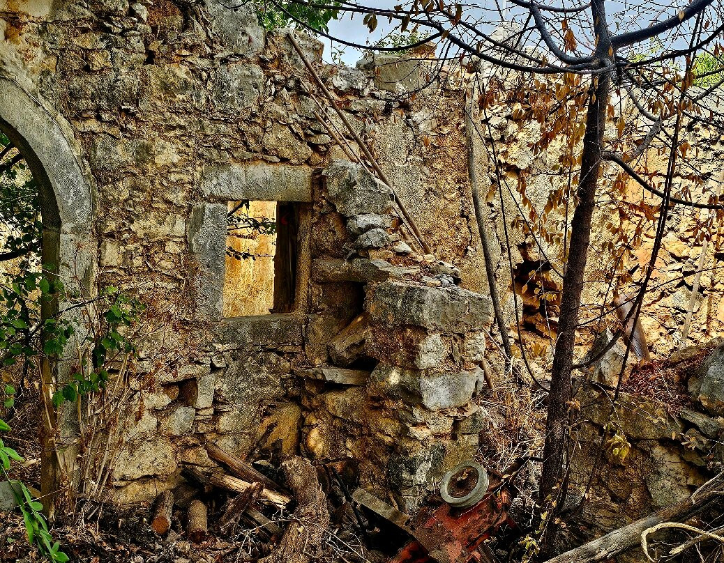 Happy Train-马利亚必去景点