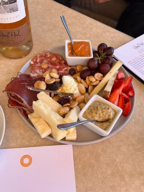 Round Pond Estate-拉瑟福德必去景点