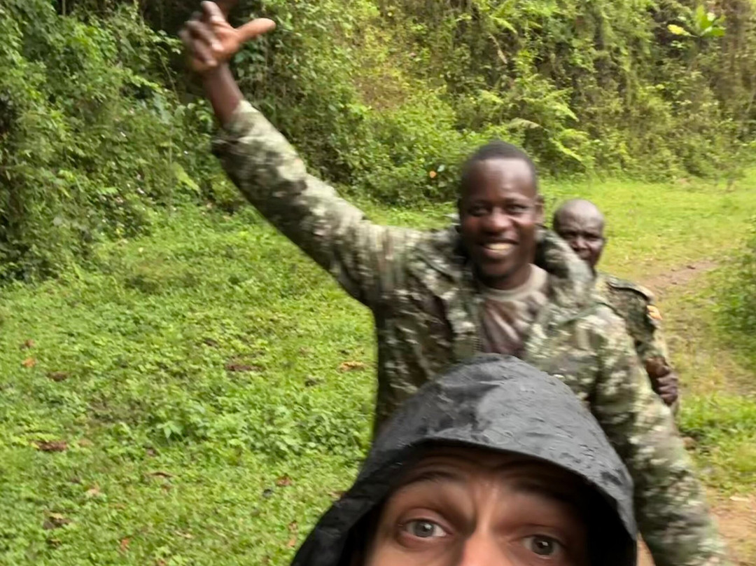 Nkuringo Safaris-布恩迪难以穿越的国家公园必去景点