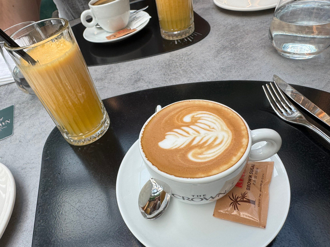 The Crown Boutique Hotel & Spa