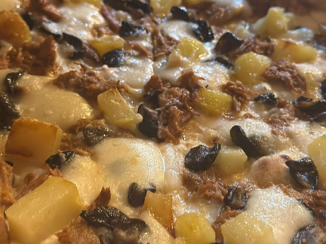 Corricelli Pizzeria