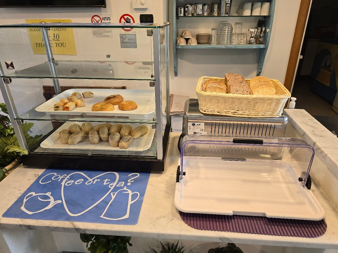 Hotel Stella Marina主图