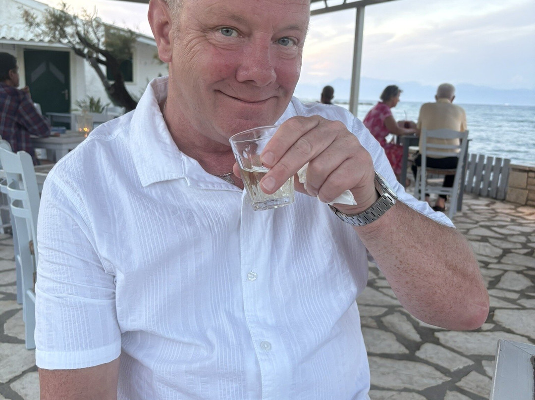 The Boathouse Bar & Cocktails-Roda必去景点