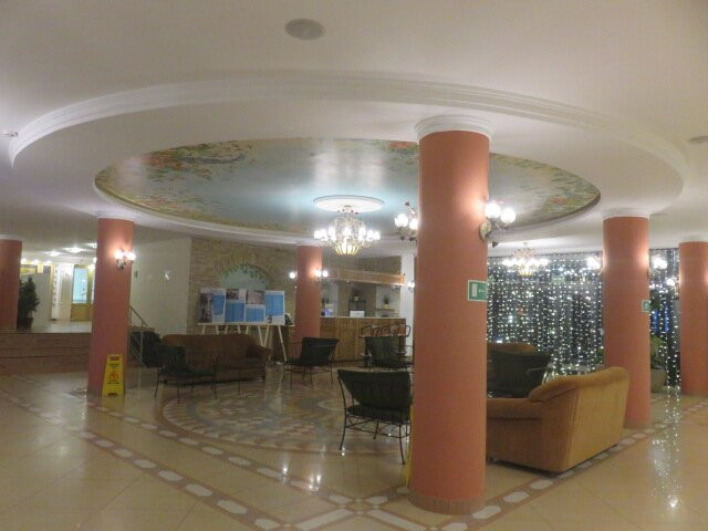 Dvina Hotel主图