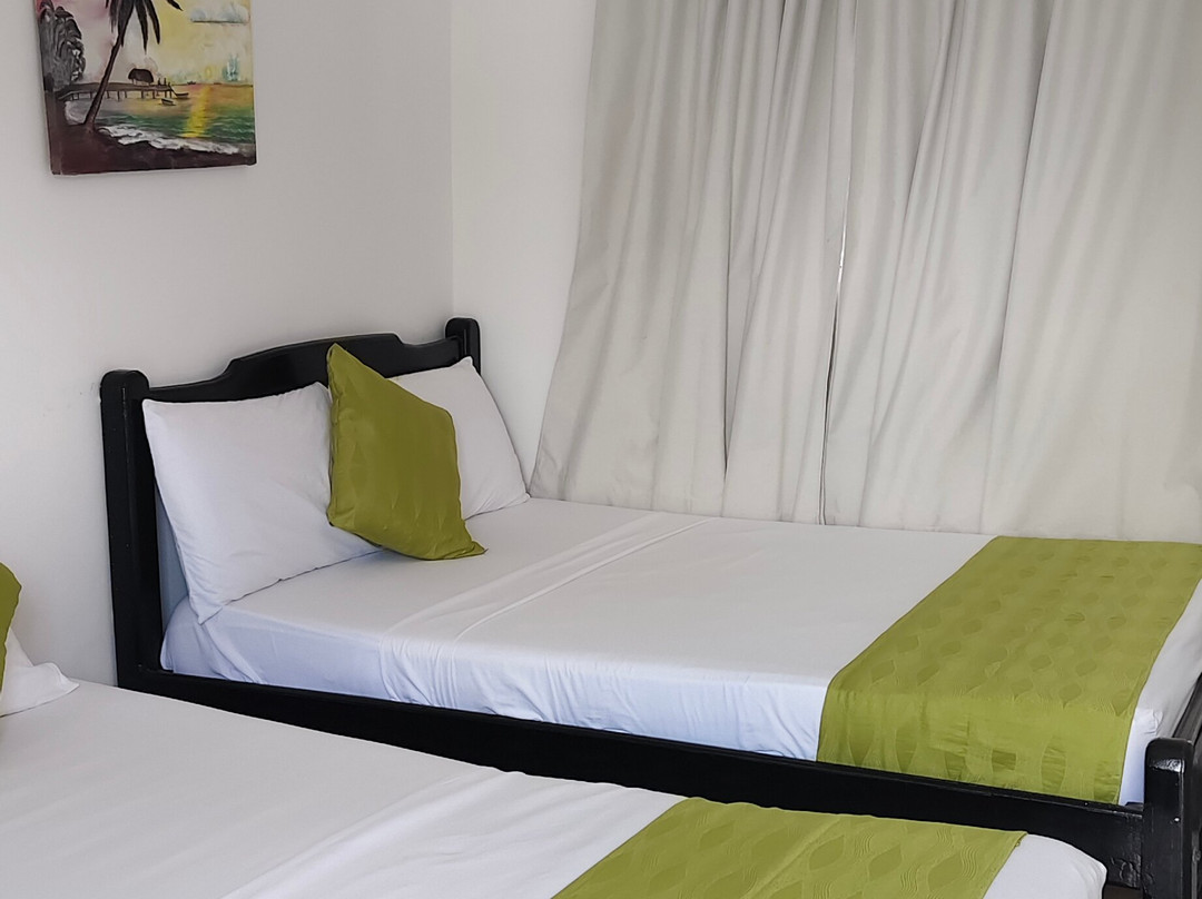 Hotel Punta Luna