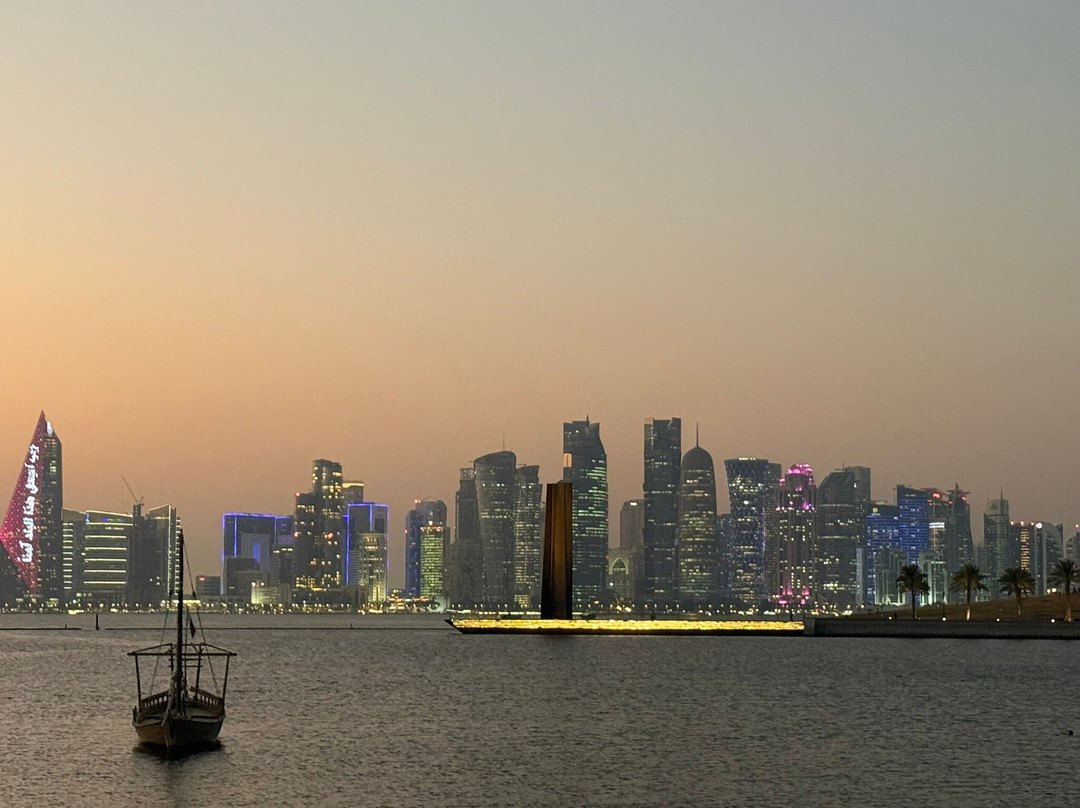 MIA Park-多哈必去景点