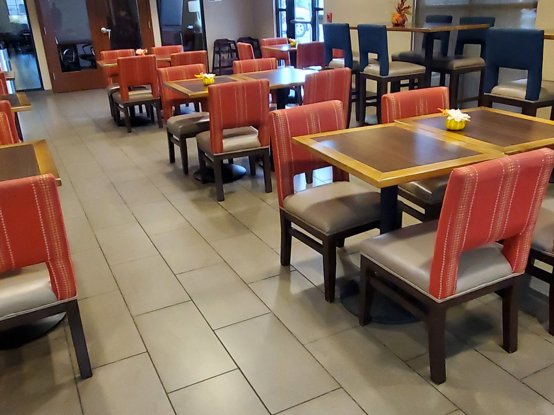 Comfort Suites主图