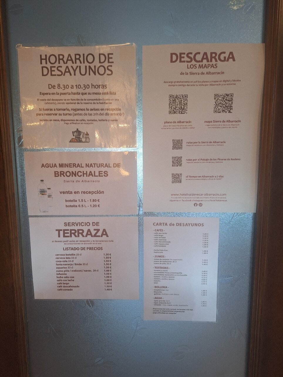 瓦尔德维卡酒店-官方