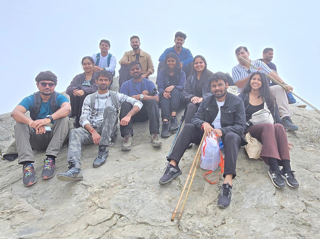 Go4Explore-诺伊达必去景点