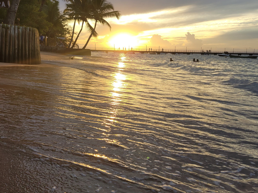 Pousada Porto da Barra主图