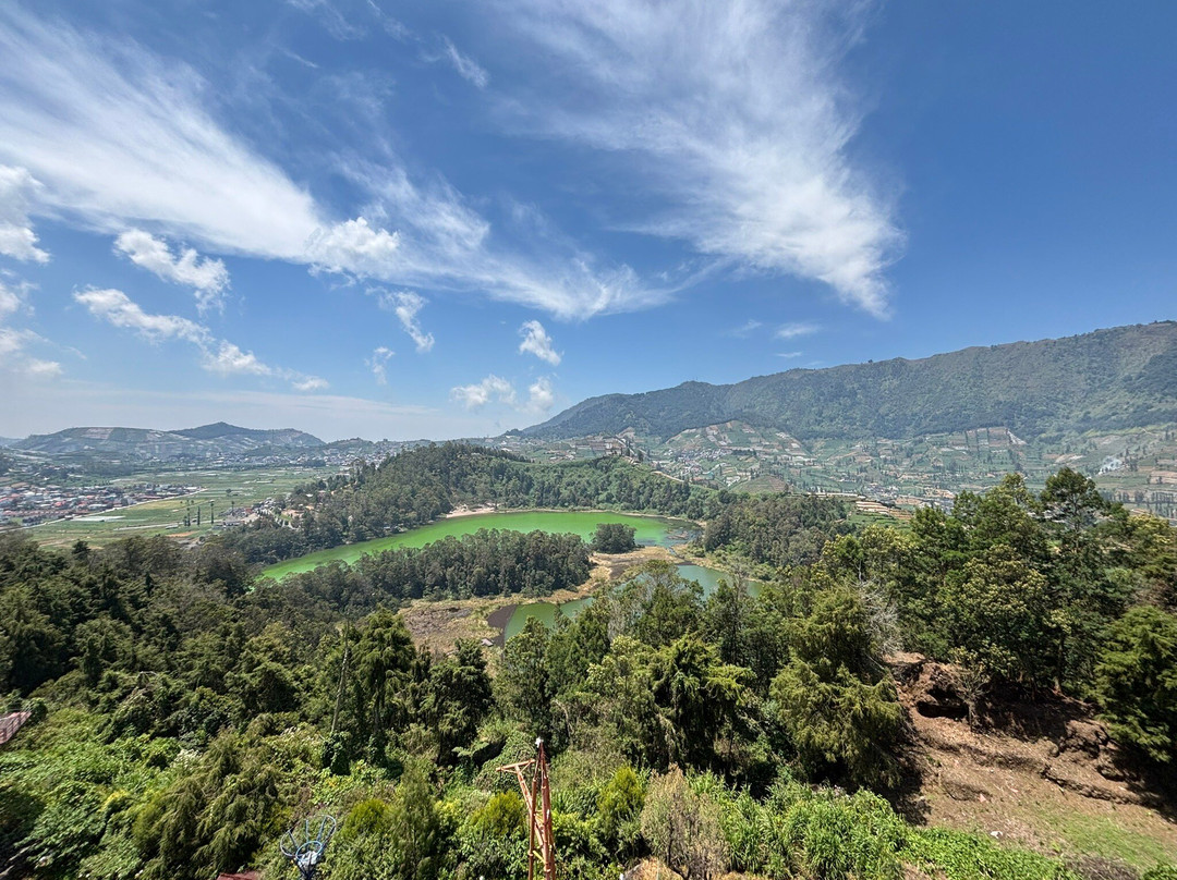 Jogja Driver Team-Bantul必去景点