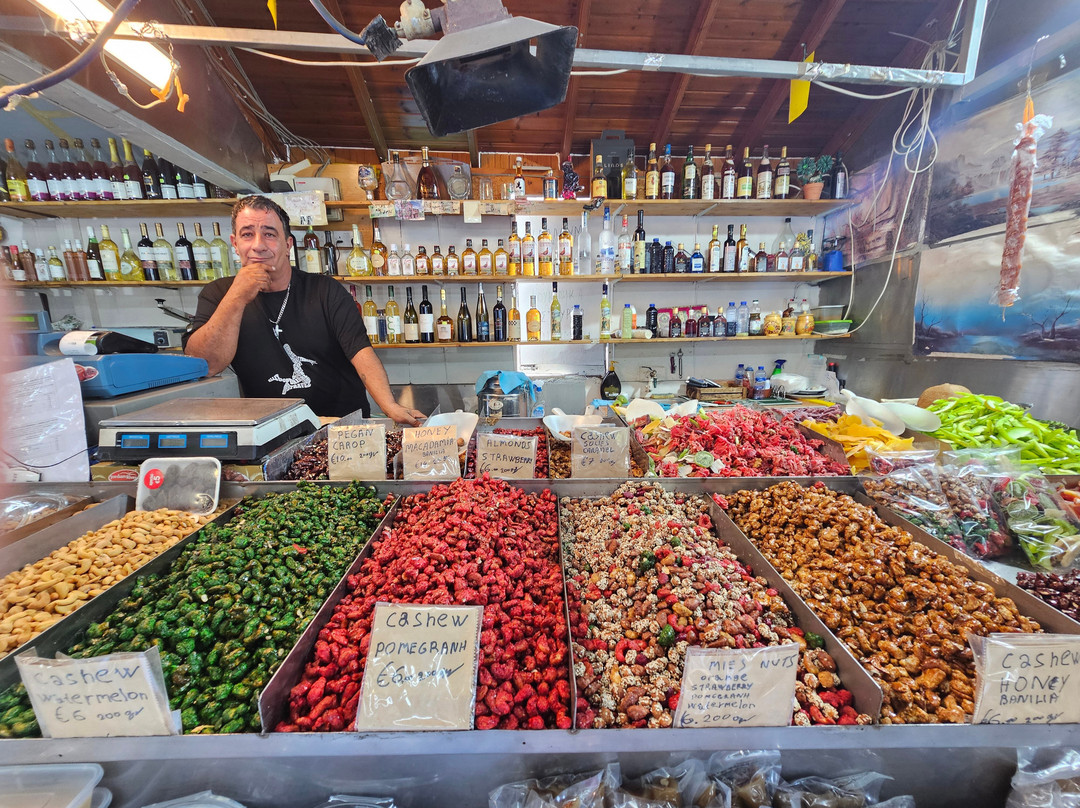 Cyprus Sunshine Safari Tours-Tala必去景点