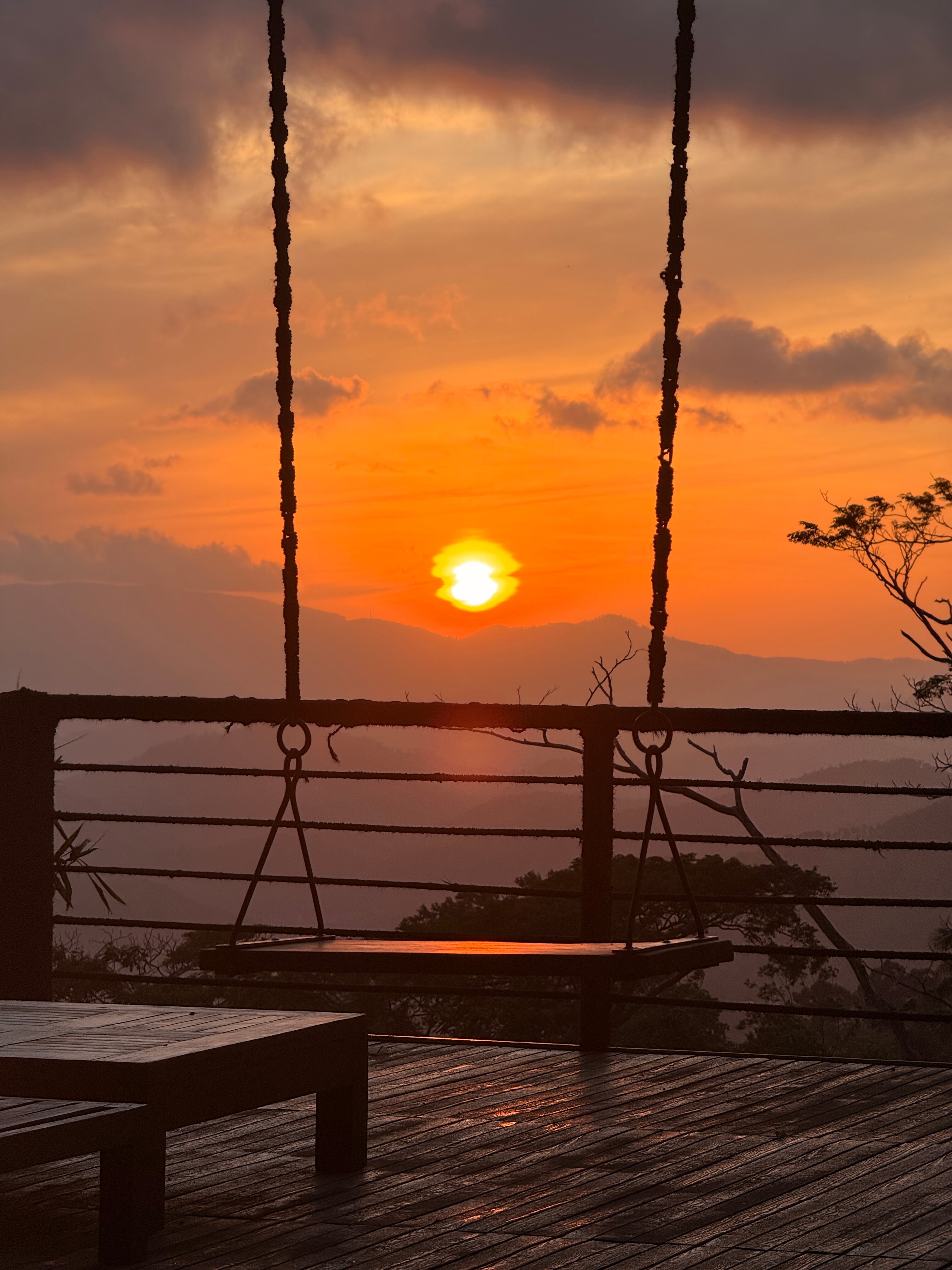 W15 Hanthana Estate Kandy-浴室