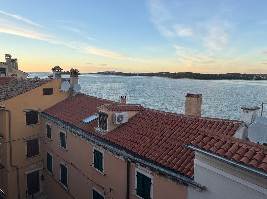 Heritage Angelo d'Oro Hotel主图