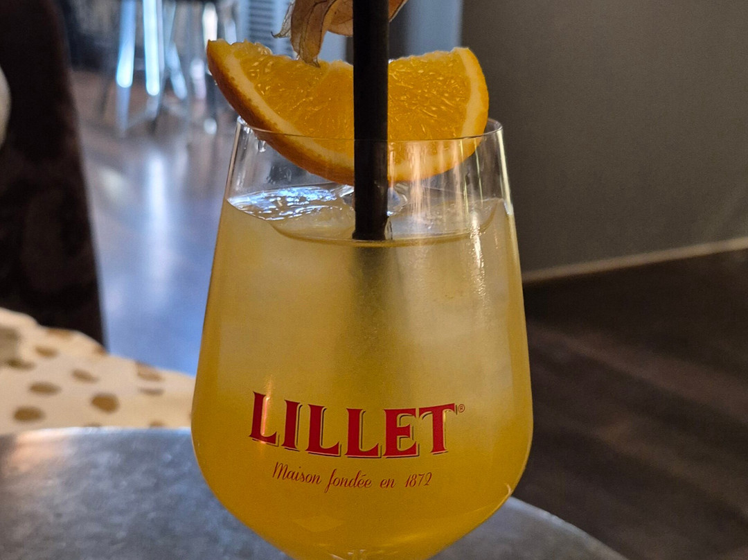 Park Hotel Winterthur主图