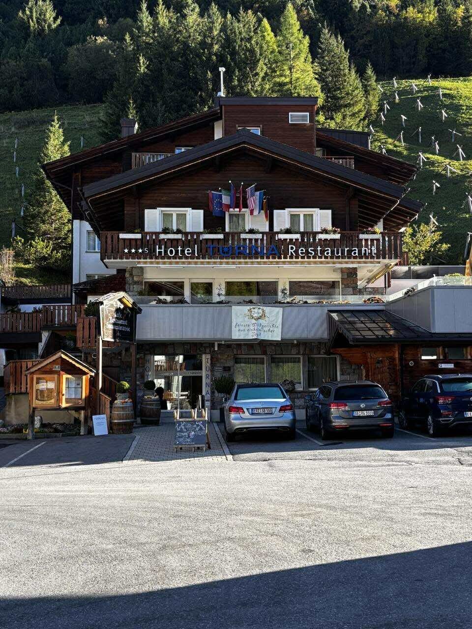 Hotel Turna-官方