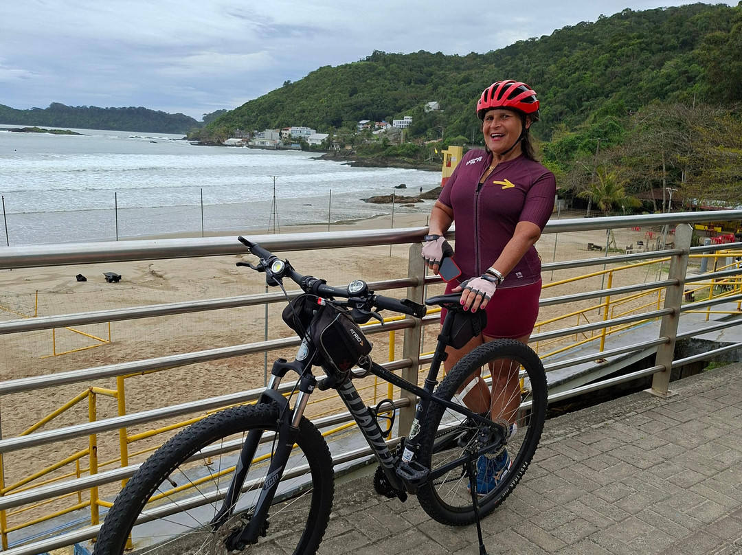 Praia Cabeçudas-Itajai必去景点
