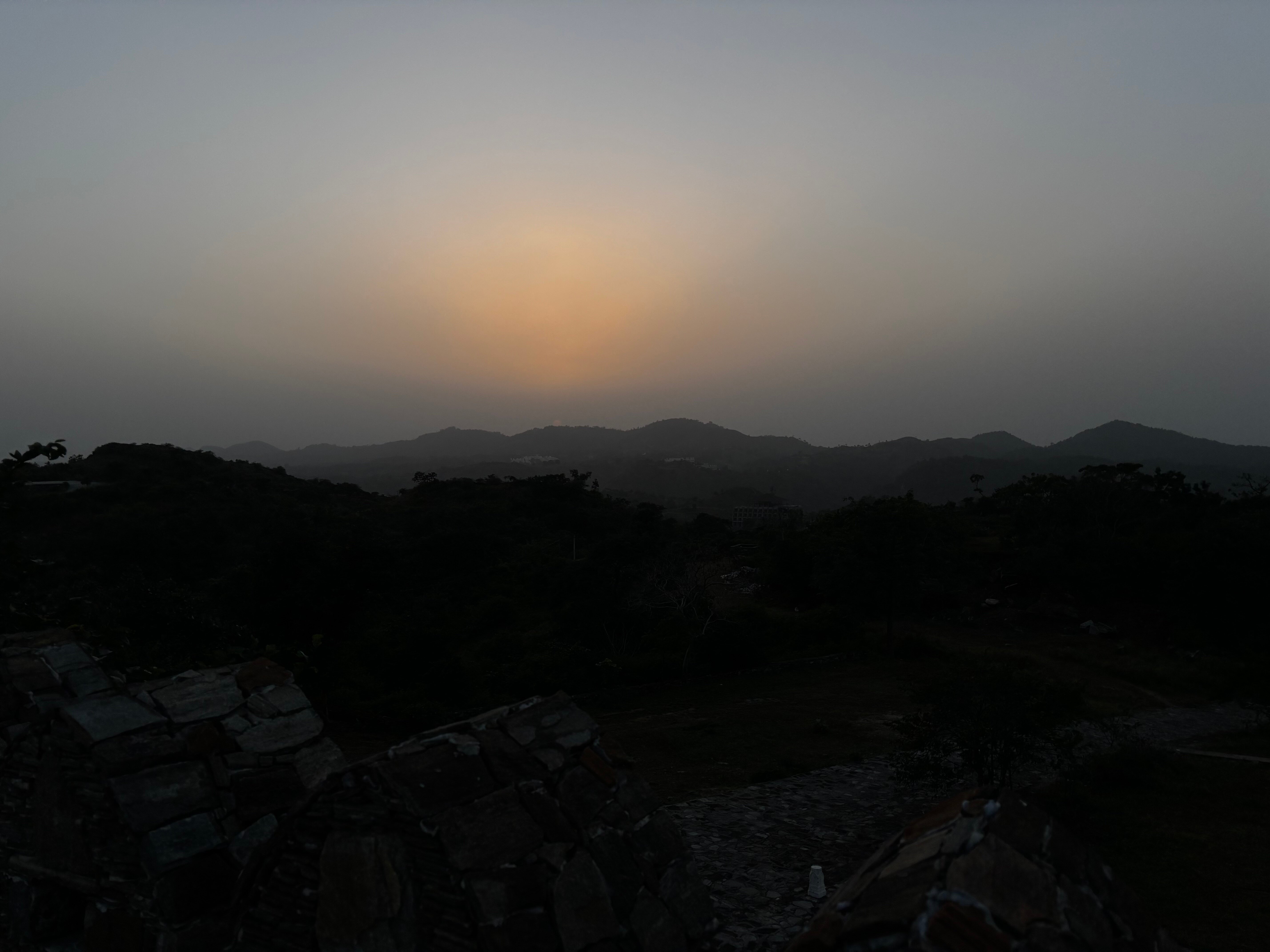 Fateh Safari Suites By Fateh Collection-酒店景观