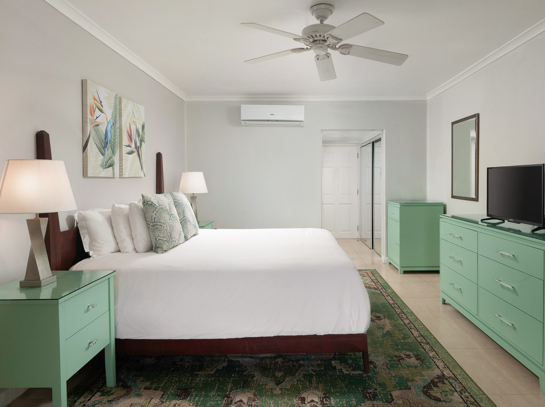 芒果湾全包酒店主图