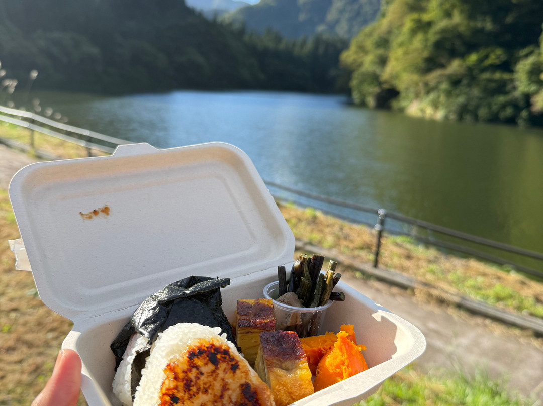 Mugenkyo no Watashi-金山町必去景点