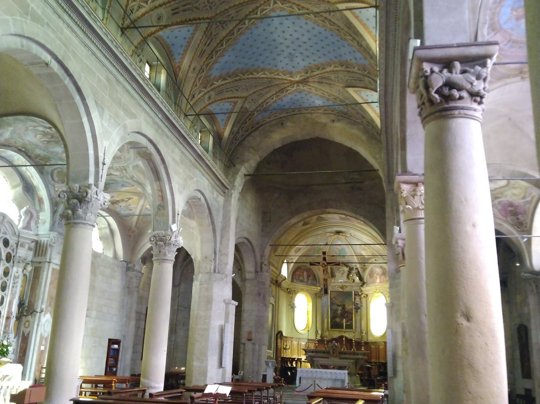 Chiesa di San Giacomo-加维必去景点