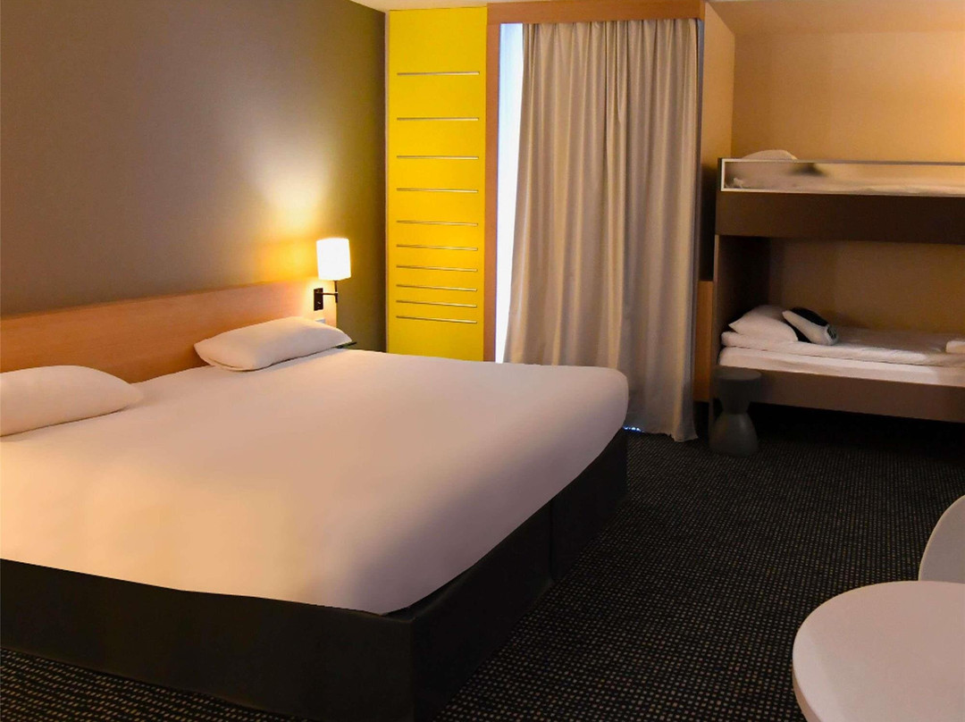 ibis Styles Nantes Rezé Airport主图