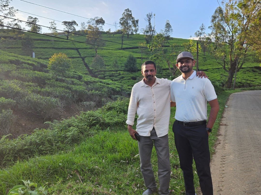 Best Drivers in Sri Lanka-康提必去景点