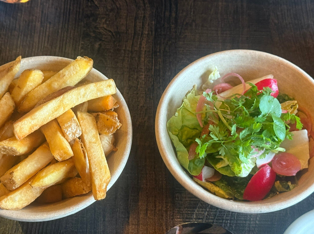 Bistro NOST