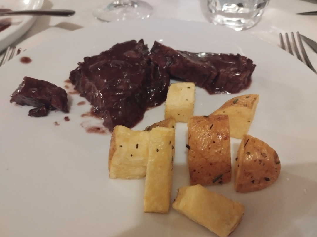 Agriturismo Ca' Maddalena主图