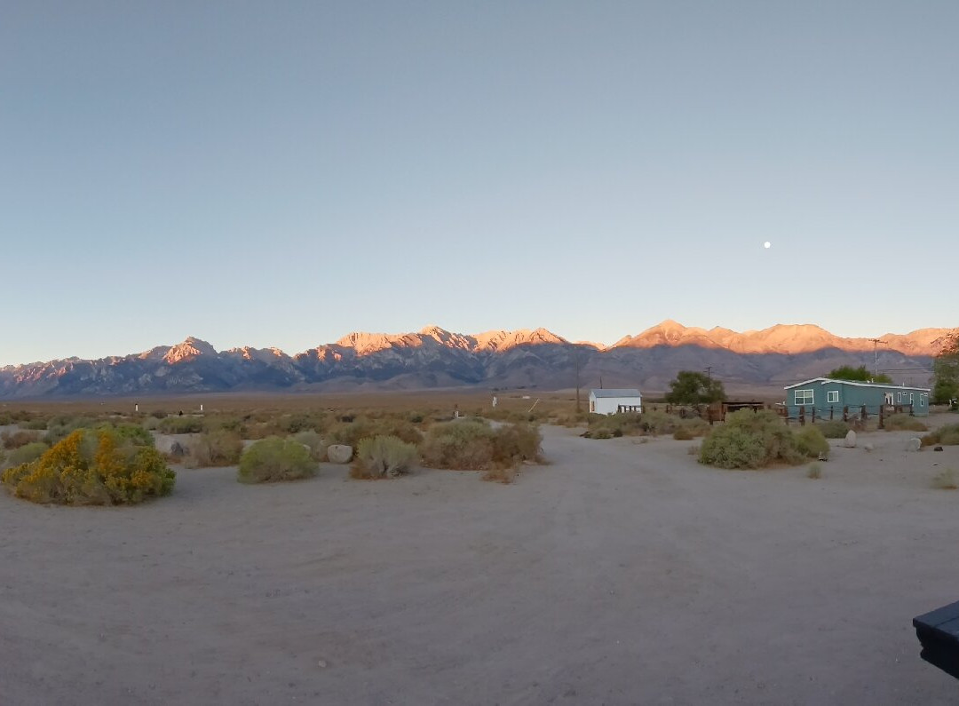 Alabama Hills-隆派恩必去景点