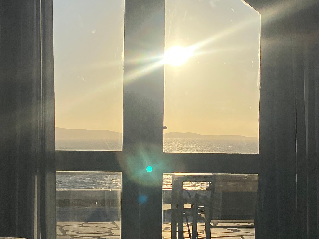 Sofia's Bungalows Mykonos主图