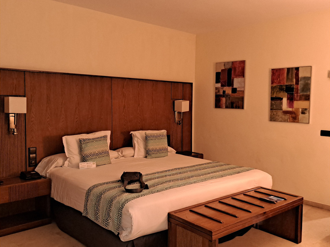 Gloria Palace Royal Hotel & Spa主图
