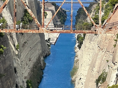 Athens Taxi Travel-雅典必去景点