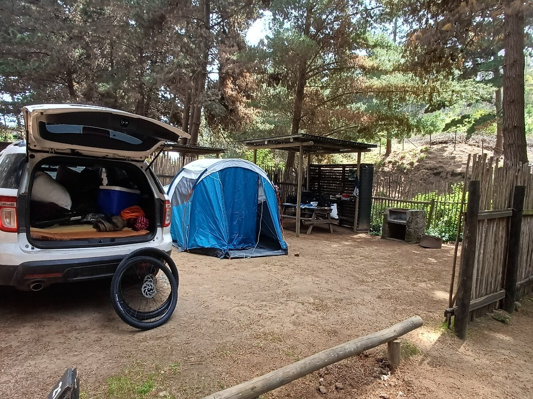 OMZ Olas de Matanzas主图