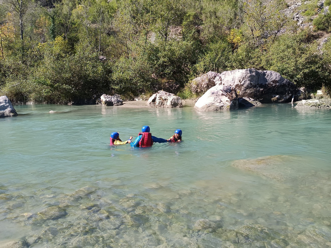 Alpine Zone-约阿尼纳州必去景点