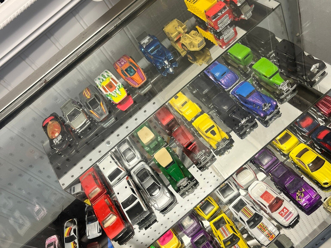 RHINEBECK ANTIQUE EMPORIUM-Staatsburg必去景点