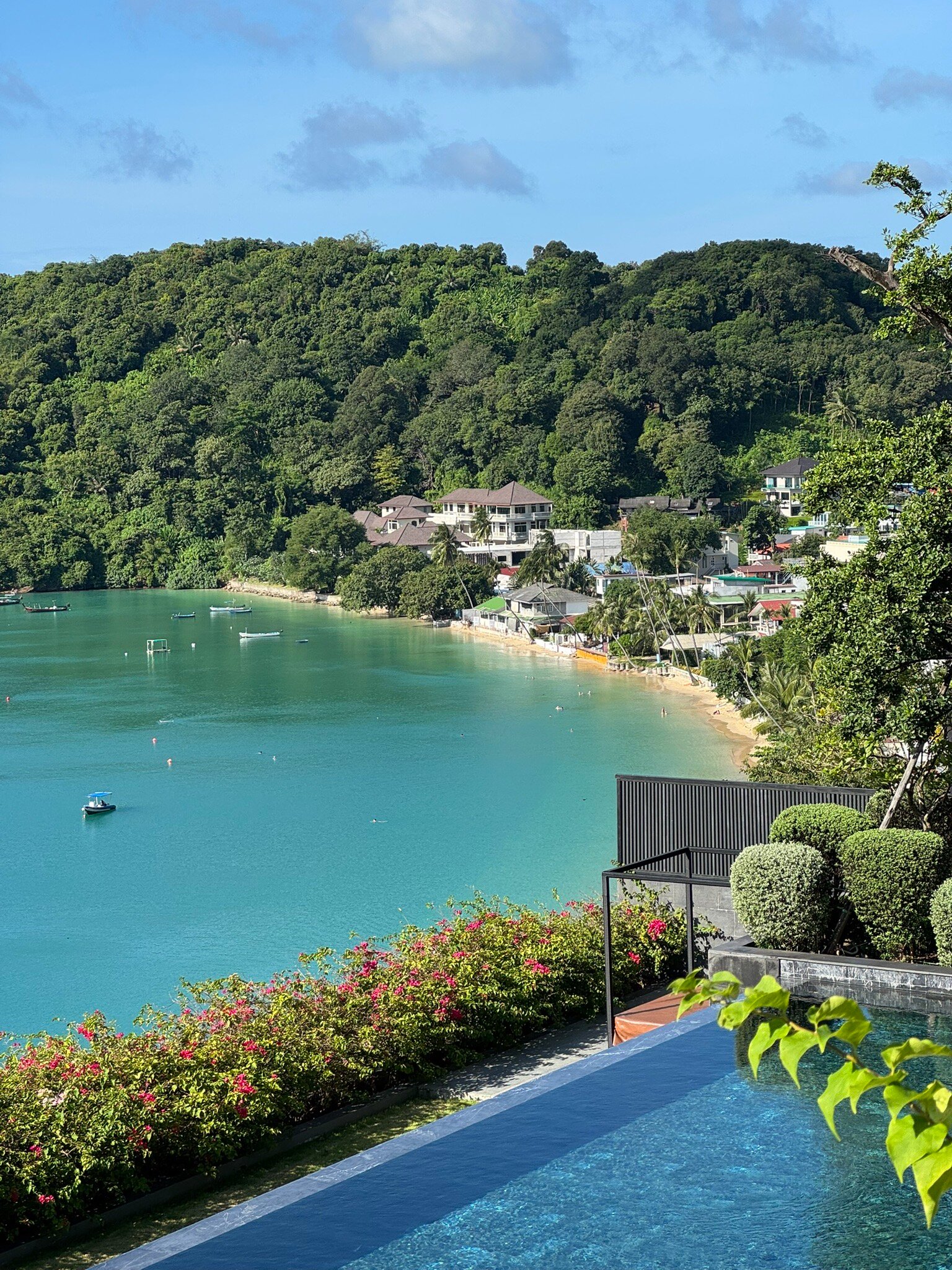 V Villas Phuket - MGallery-官方