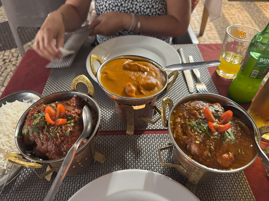 India Gate Restaurant