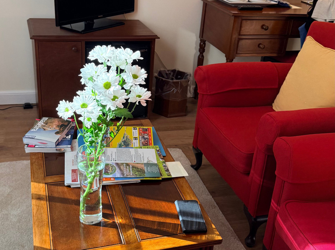 Quinta da Bela Vista主图