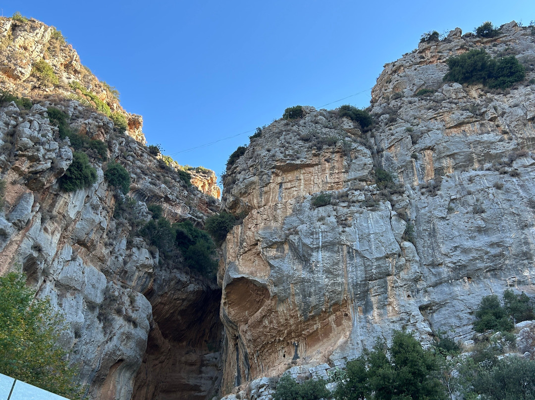 The Yogiventures-贝鲁特必去景点