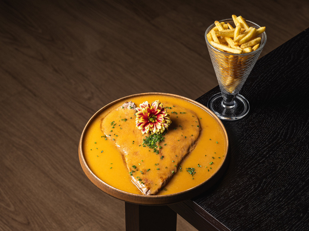 SBO Sushi, Sabores & Livros