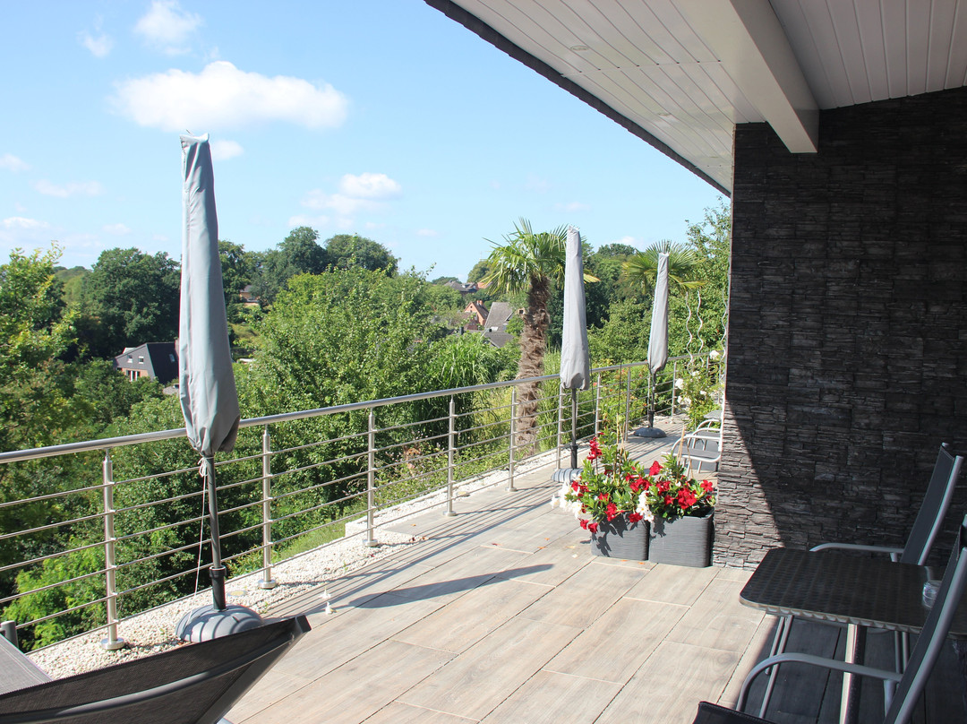 Hotel Zum Halbmond主图