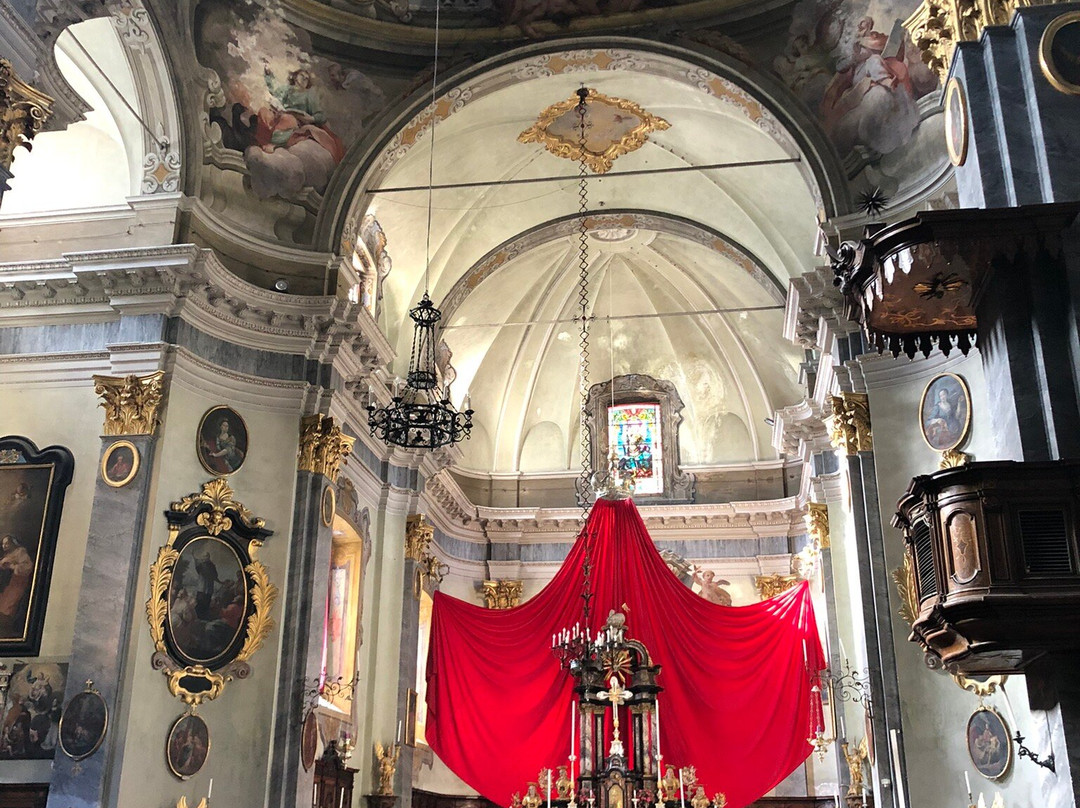 Chiesa San Michele